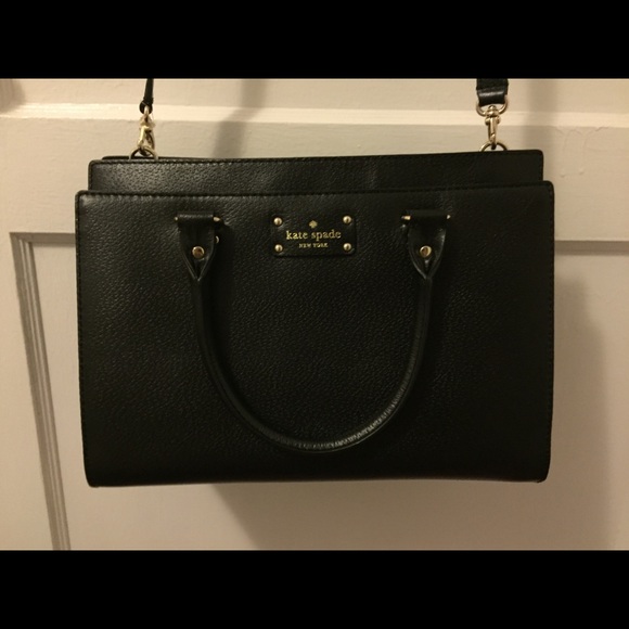 Kate Spade purse / shoulder bag - Picture 7 of 11